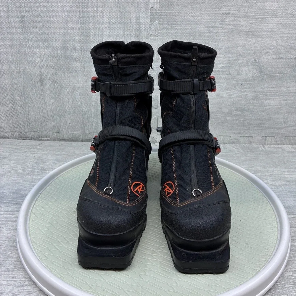 Rossignol BC X12 Boots Mens EU 46 US 12.5 Backcountry Ski Boots